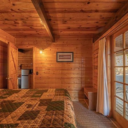 Forest Cabin 5 Old Glory Payson Εξωτερικό φωτογραφία