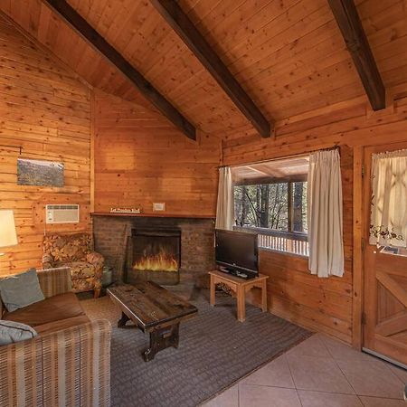 Forest Cabin 5 Old Glory Payson Εξωτερικό φωτογραφία