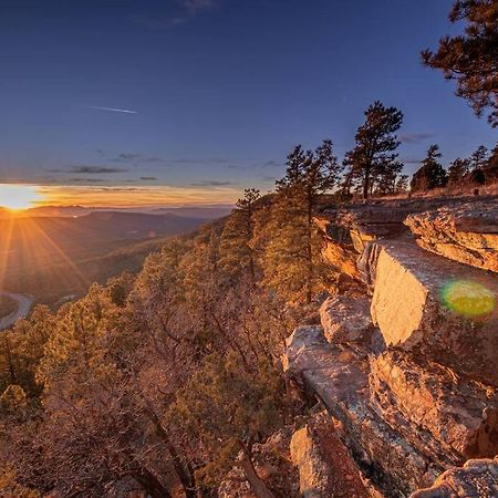 Forest Cabin 5 Old Glory Payson Εξωτερικό φωτογραφία